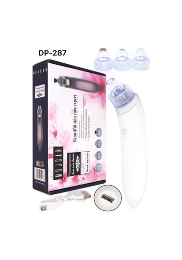 Xn-8030 Şarjlı Vakum Cihazı Lisinya