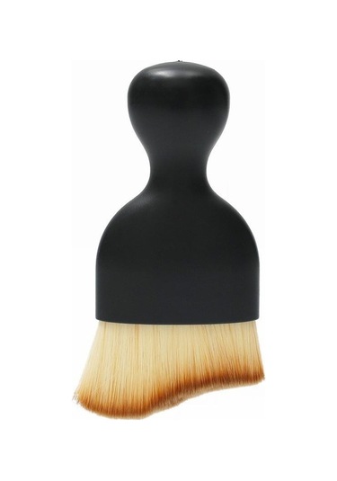 Araba İç Temizleme Yumuşak Fırça Koruma Kaplı Pano Hava Çıkış Boşluğu Toz Giderme Ev Ofis Detaylandırma Temiz Araçları