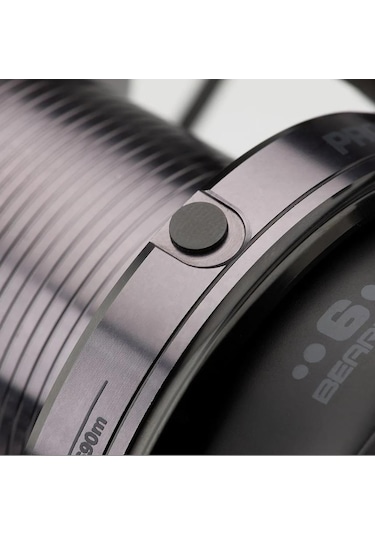 Prologic Avenger Xd 8000 Fd 5+1bb