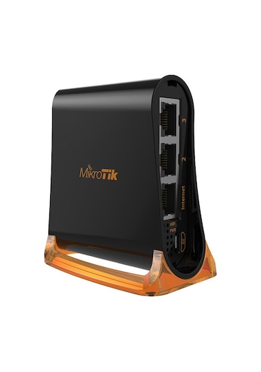 Mikrotik Hap Lite Mini RB931-2ND 2.4 Ghz Access Point