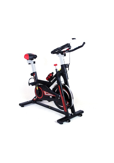 Yasomi Ysm X-Speed Profesyonel Spinning Bike 150 KG Kapasiteli Fitness ve Kondisyon Egzersiz Bisikleti