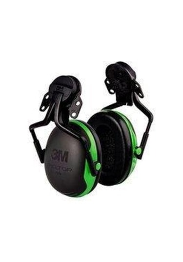 3M Peltor X1P5E Barete Takılabilir Kulaklık