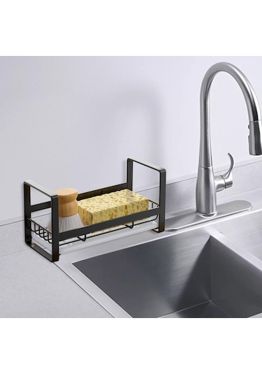 Qianfan Bulaşık Makinesi Tutucu Tahliye Tepsili Bulaşık Bezi