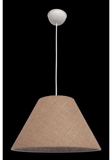 Keten Tekli Sarkıt Avize