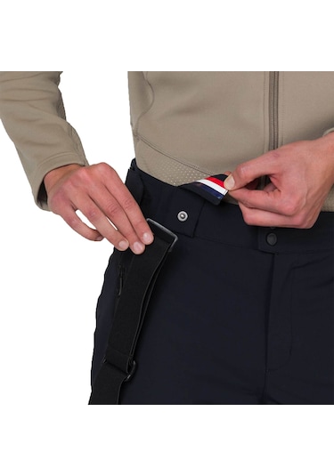 Rossıgnol Rossignol Strato Pant Erkek Siyah Kayak Pantolonu Blk