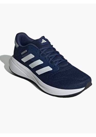 Adidas Response Runner U Erkek Koşu Ayakkabısı Siyah