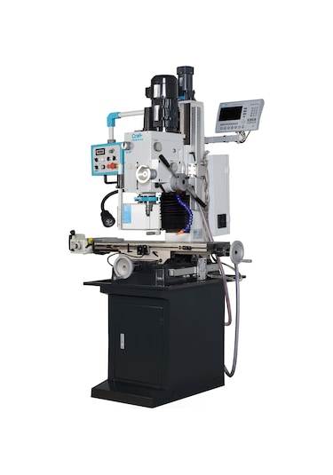 Ozco FS28 Plus Masaüstü Freze