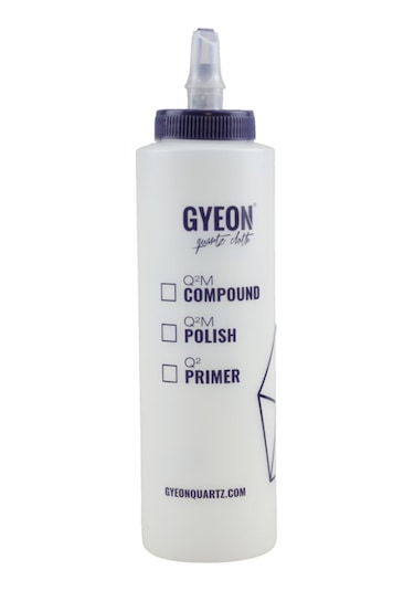 Gyeon Q2m Dispenser Dağıtıcı Biberon Şişe 300 Ml