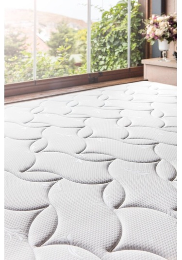 Minarmobilya Minar Pigas Tek Kişilik Ort Yatak 90X190