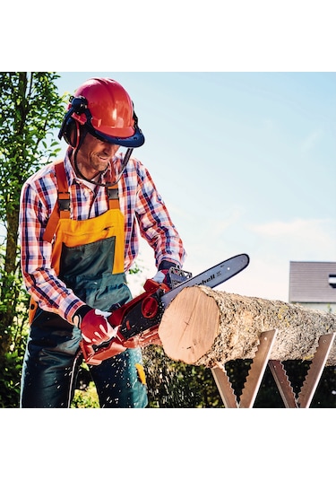 Einhell GH-EC 1835 Elektrikli Ağaç Kesme - 4501710