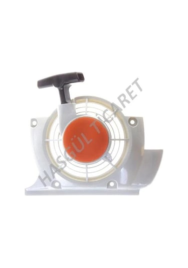 Hsgl Motorlu Tırpan Stıhl Fr Fs 450-480 Starter Kapak Çalıştırma
