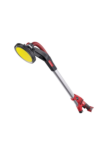 Flex GEMH18.0-EC/5.0 18V./5.0Ah. Çift Akülü Alçıpan Boya Zımpara