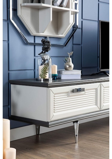 Marmaris Duvar Ünitesi