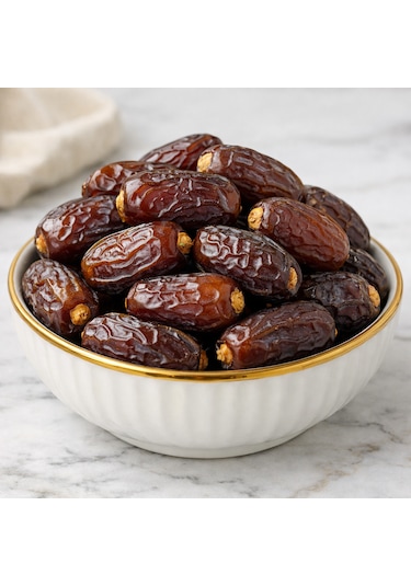 Medine Mebrum Hurma Premium - 500 Gr 500  G