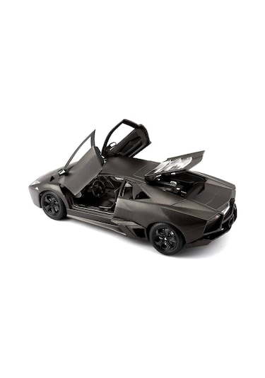 Sunman Burago 1:24 Lamborghini Reventon Model Araba S00021041 18-21041 Çok Renkli
