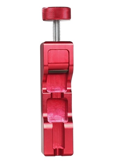 Sones Çoğu 10mm 12mm 14mm 16mm Bujiler İçin Araba Evrensel Buji Boşluğu Aracı Kırmızı