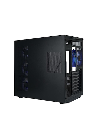 Eternal Power Pro X Aqua Black With Power X Ep 65