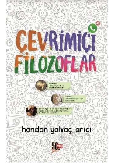 Çevrimiçi Filozoflar  Ciltli