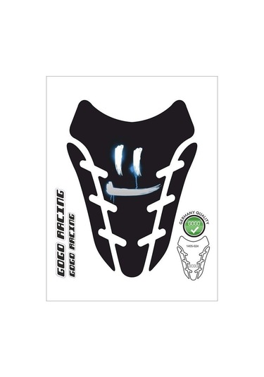 1405 UNİVERSAL TANK PAD 024