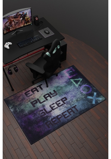 Prozone Gamer Temalı Paspas - Espr