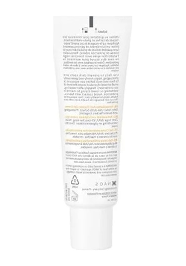 Yüksek Koruma Sağlayan Güneş Kremi - Spf50+ - 40 Ml