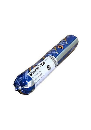 Sikaflex 298 Kahverengi Çok Amaçlı Yapıştırıcı 600Ml