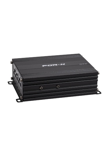 For-x Xq-50.4a-4x50w Rms-4 Kanal Kaliteli Android Multimedya Anfisi