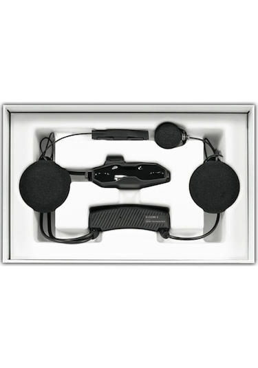 Nexx X.com3 Bluetooth Ve Intercom