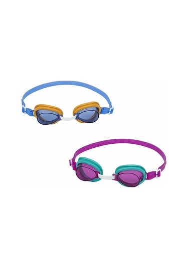 Çocuk Deniz Havuz Gözlüğü