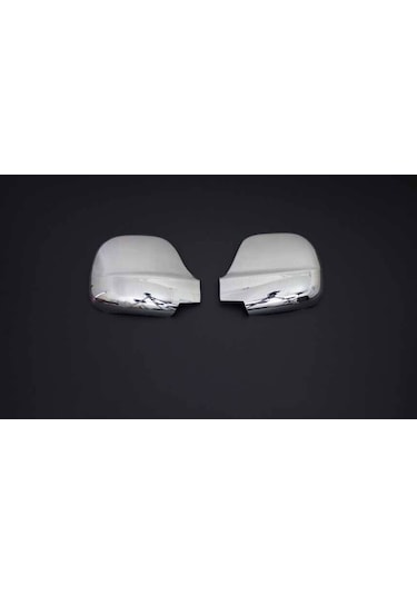 Omkar Mercedes Vito W639 Krom Ayna Kapağı 2 Parça 2003 - 2010 Arası