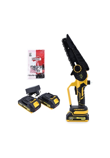 Dawreek Ağaç Budama Yellow