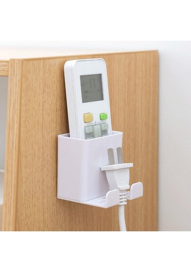 Reedark "duvar Askılı Çok Amaçlı Düzenleyici - Uzaktan Kumanda, Anahtar Ve Telefon İçin Pratik Çözüm" Diğer