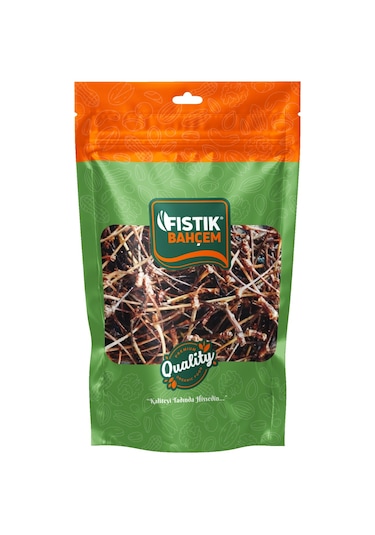 Fıstık Bahçem Kiraz Sapı 1 KG