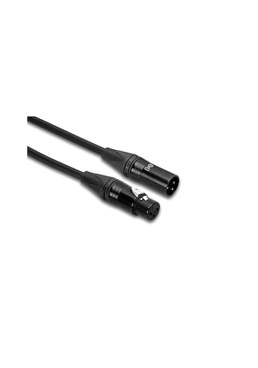 Hosa Technology Cmk-010Au Edge Microphone Cable Mikrofon Kablosu