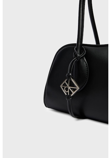 Calvin Klein Bayan Çanta Lv04f3369g Ub1 Siyah