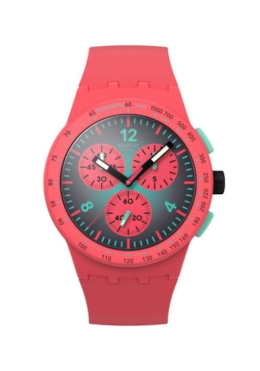 Swatch Susp100 Kadın Kol Saati