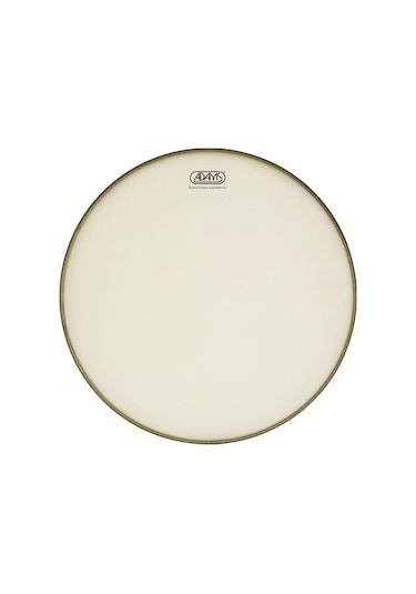 Remo Renaissance Aluminum İnsert Adams Ra 26" Timpani Deri