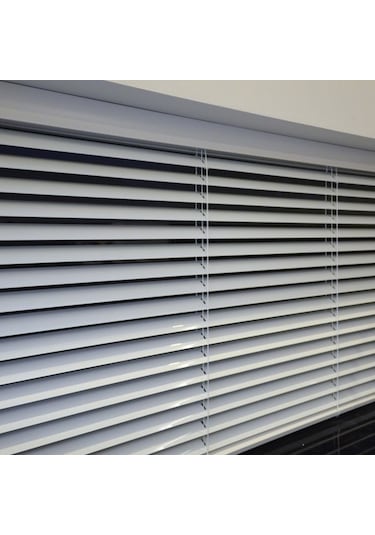 Aluminyum Jaluzi Perde 50 Mm Geniş, Ithal (441696392) Diğer
