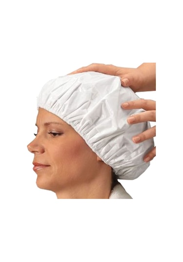 Med-Cover Saç Yıkama Bonesi