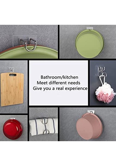 Paslanmaz Çelik Lavabo Kancaları Depolama Rafları Yumruksuz Banyo Havzası Kanca Yerden Tasarruf Duvara Montaj Depolama Kanca Tutucular Raf Diğer