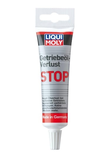 Liqui Moly 1042 Manuel Şanzıman Yağı Sızıntı Önleyici  50 ML