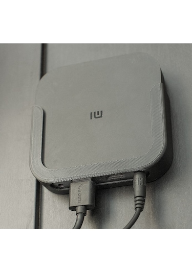 Xiaomi Mi Tv Box S Tv Stand