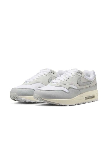Nike Air Max 1 Light Beyaz - Gri