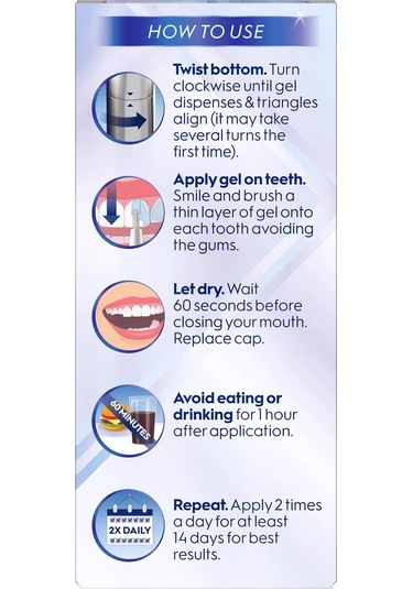 Crest 3d White Diş Beyazlatma Kalemi 4ml