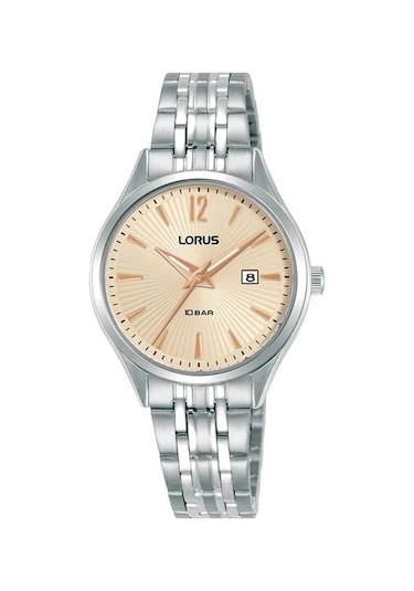Lorus Rj201cx9 10 Bar Kadın Kol Saati Çok Renkli 14872036