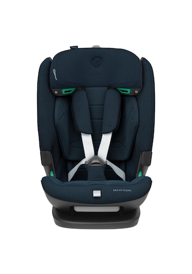 Maxi-Cosi Titan Pro I-Size Adac'lı 9-36 kg Çocuk Oto Koltuğu Authentic Blue