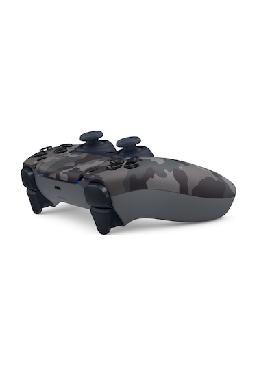 Sony PS5 Dualsense Controller Gamepad Gri Kamuflaj
