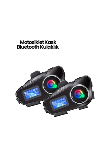 Mey İthalat Q58 İntercom