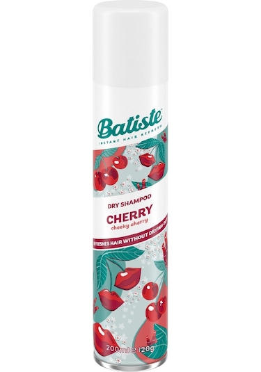 Batiste Cherry Kuru Şampuan 200 ML