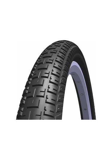 Rubena/Mitas Defender Dış Lastik 26x2.35